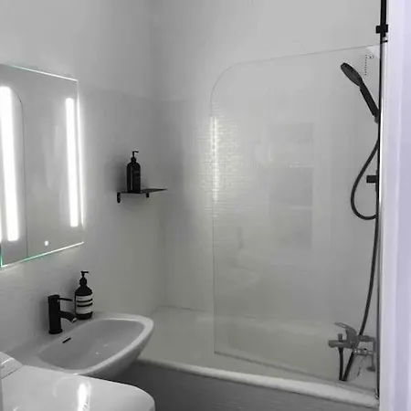 Cocon Lumineux Proche Montmartre Apartmán Paříž