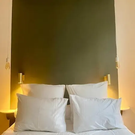 Cocon Lumineux Proche Montmartre Apartmán *